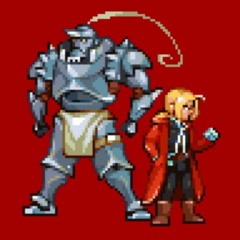 FMA BrotherHood OP 1 - ZeraLaynz