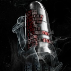 Hittas - My Block Feat MessBoy Rell