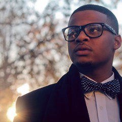 Lecrae - Blessings ( DT Cover)