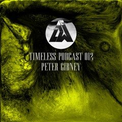 Timeless Ep.12 - Peter Gibney