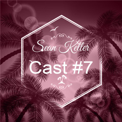 SEAN KELLER - CAST #7