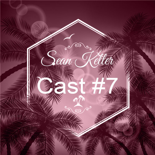 SEAN KELLER - CAST #7