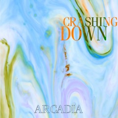 Crashing Down - Single