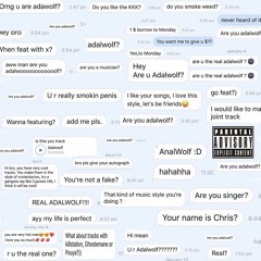 ? (Prod. PRXZ)