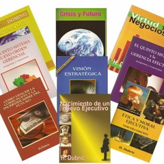 H. Dubric: El Quinto Estilo Gerencial - De Venezuela para el mundo