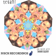 Tchami ft. Janet Jackson - Go Deep VIP (NNN Edit)