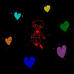 Undertale - Finale [MIDI Edit] (Redo)