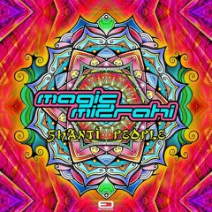 Magic Mizrahi - Shanti People (DEMO)