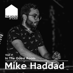 The House of CJLO Visit 17 with Dexter Crowe & Mike Haddad