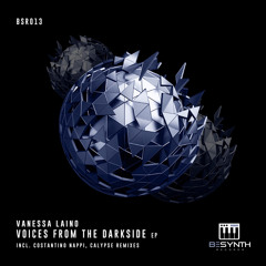 Vanessa Laino - Voices From Darkside (Original Mix)
