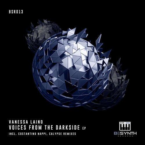 Vanessa Laino - Voices From Darkside (Original Mix)
