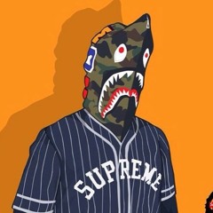 ICE!(ft. FAT DOE) [Prod. MiiiKXY]