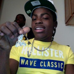 King Asar X Woke Up Like This