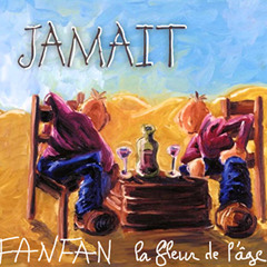 La fleur de l'age (cover)