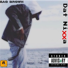 Zac Brown- Dat Nigga