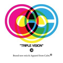 "TRIPLE VISION"