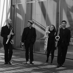 III movimiento, Concerto Italiano BWV 971, J.S. Bach