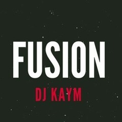 DJ KayM - Fusion(Original Mix)