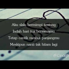 Virgoun - Surat Cinta Untuk Starla (CecepMulya)