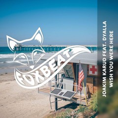 Joakim Karud feat. Dyalla - Wish You Were Here - Royalty Free Soundtrack Music [BUY=FREE]