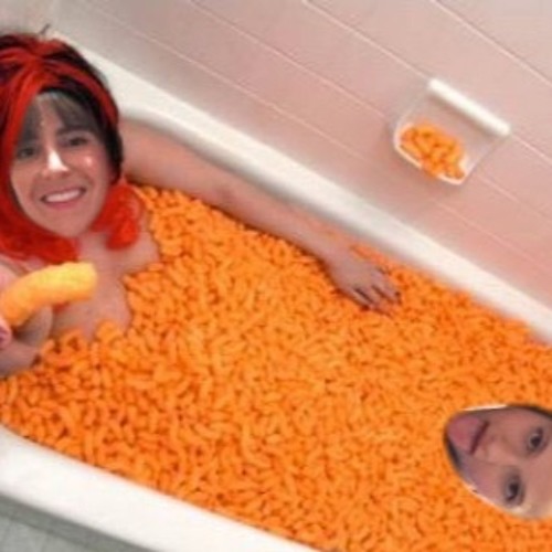 Flaming Hot ft Shanny