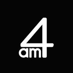 4 A.M. (Feat. David Jones, Mini Mac, Amy Morales, and Tiernan Cranny)