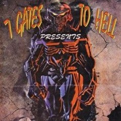Syndrome -  7 Gates To Hell - Gate VI (10-09-1994)