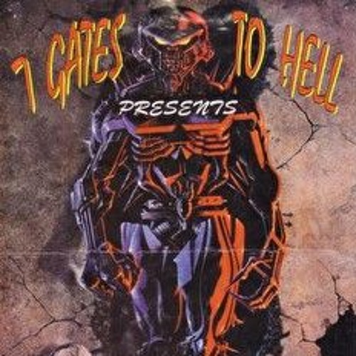 Syndrome - 7 Gates To Hell - Gate VI (10-09-1994)