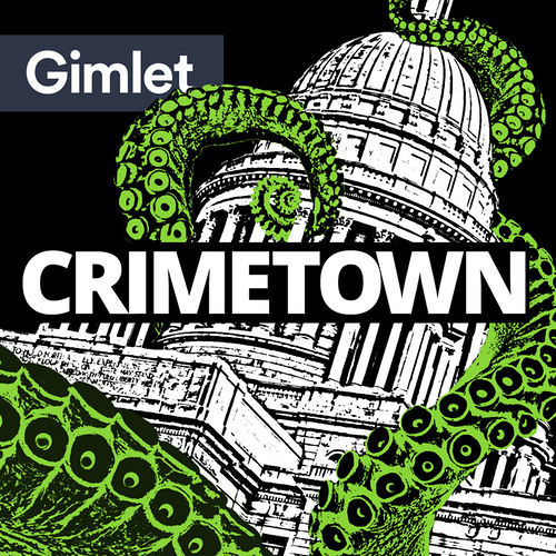 Bonus Episode: Crimetown Live in Brooklyn