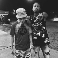 Fresh Out (FlexMix) Ft. KJThaRich (Prod. Nycalus Beats)