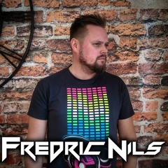 Fredric Nils - San Antonio Sunset [Free download]