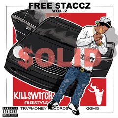 #GGMG TRVP - KILLSWITCH (FREESTYLE)