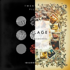 The Chainsmokers ft. TwentyOnePilots - All We Know Is The Judge