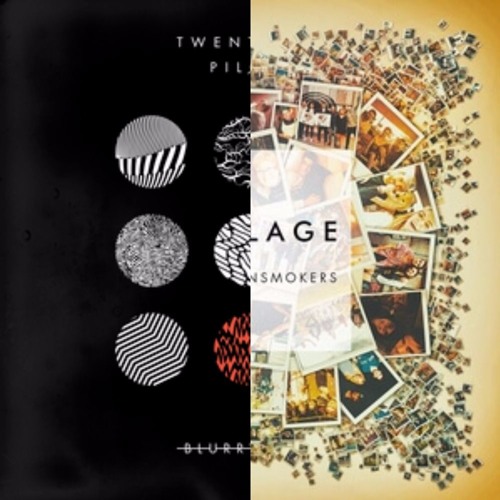 The Chainsmokers ft. TwentyOnePilots - All We Know Is The Judge