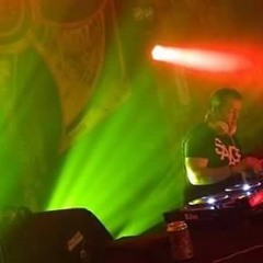 STAMPEDE / TOXIC SICKNESS RESIDENCY SHOW / MAY / 2017