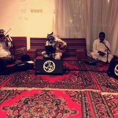 قال الوداع - عبدالعزيز الضويحي سمرة البيان ٢٠١٧