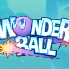 Wonderball - 대기화면 (로비, 편안함, 귀여움)
