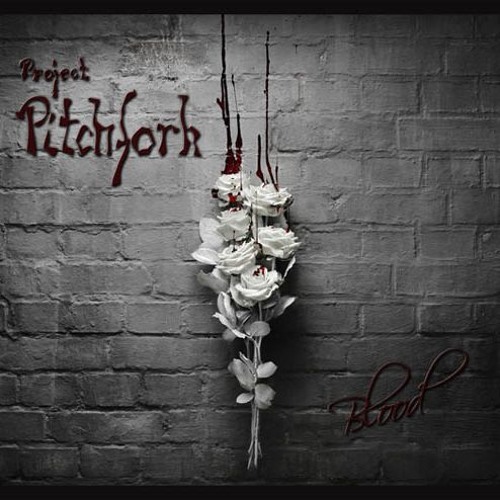 Project Pitchfork - Blood - Money (No More)