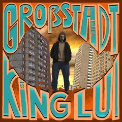 04 King Lui - Feuertanz Feat. El Bird & Canuto