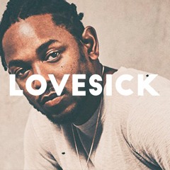 Kendrick Lamar x Mac Miller Type Beat "Lovesick"