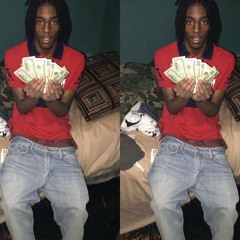 Lil Drose - D Rose Gang