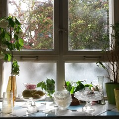 Jazz Dis-junction - That Arched Fane [NTS Radio, 2017-05-28]