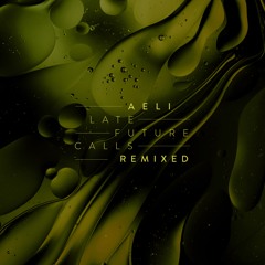 Aeli - Lot-Fi (Know V.A. Remix)