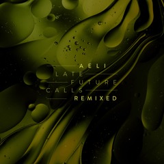 Aeli - Palimpsest (Deft Remix)
