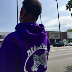 K$UPREME - WWYD [PROD BY. CHAD NEO]