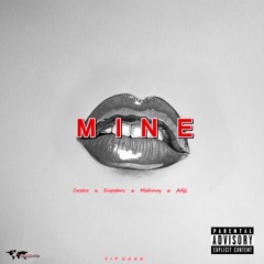 M.I.N.E (Prod. By Sasis)