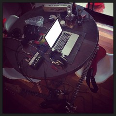 El día mundial de la Mujer (Cover Calamaro)