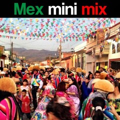Latin Mini mix