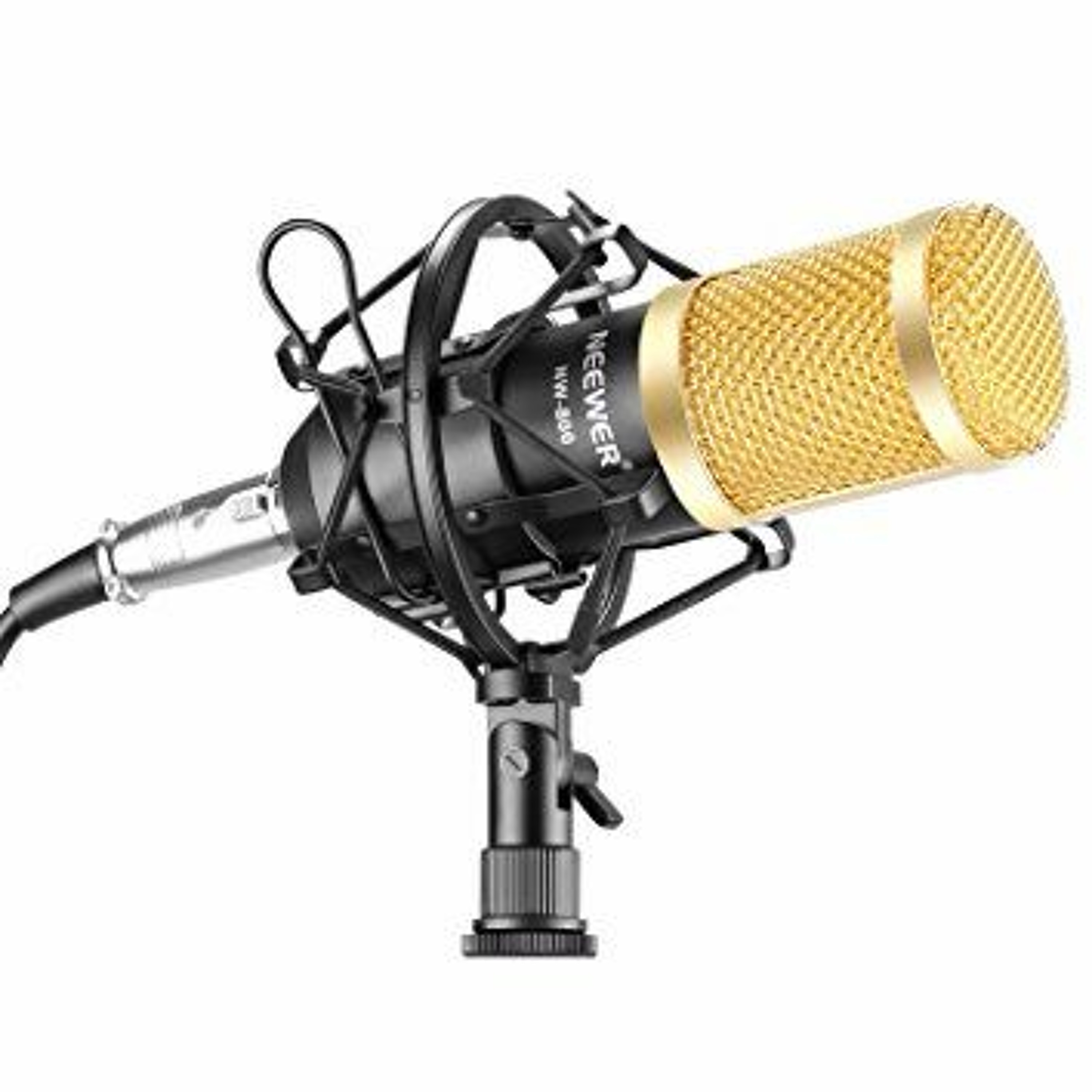 Media Voicing Intro episode artwork