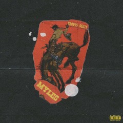 Travis Scott - Myles (Demo)